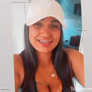 Acompanhante Keyty - Perfil