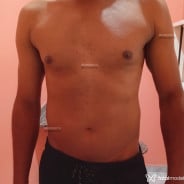 Acompanhante Magrao - Perfil
