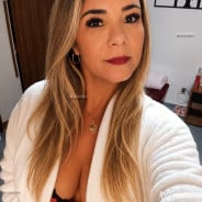 Acompanhante Carol - Perfil