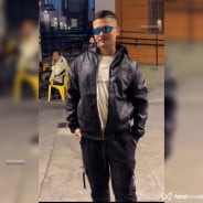 Acompanhante Guilherme - Perfil