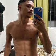 Acompanhante Baiano Campos - Perfil