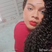 Acompanhante Jhenny Palmeirão - Perfil