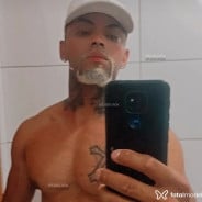 Acompanhante Diguinho - Perfil