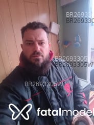Acompanhante Barbasexy - Perfil