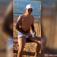 Acompanhante Lucasboy - Perfil