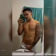 Acompanhante Lucasboy - Perfil