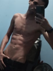 Acompanhante Wesley - Perfil
