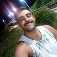 Acompanhante Felipe - Perfil