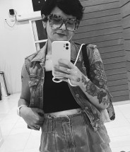 Acompanhante Bia Nascimento - Perfil