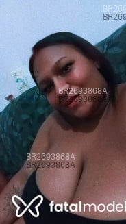 Acompanhante Morenaquente - Perfil