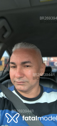 Acompanhante Santos - Perfil