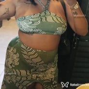 Acompanhante Beatriz Martins - Perfil