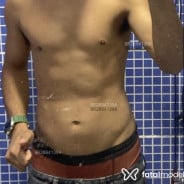 Acompanhante Matheus - Perfil