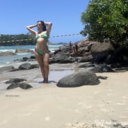 Acompanhante Anitta - Perfil