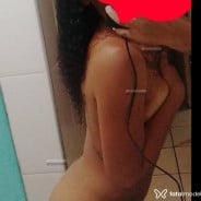 Acompanhante Morena - Perfil