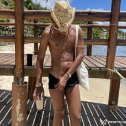Acompanhante Gustavo - Perfil