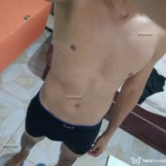 Acompanhante Gustavo - Perfil
