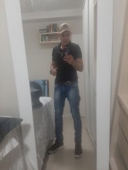 Acompanhante Fernando Soares - Perfil