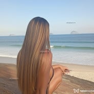 Acompanhante Kinym - Perfil