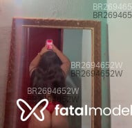 Acompanhante Amanda Barros - Perfil