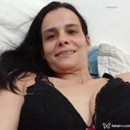Acompanhante Karen - Perfil