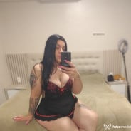 Acompanhante Ramona Antunes - Perfil