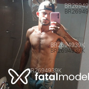 Acompanhante Polaco - Perfil