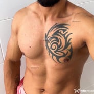 Acompanhante Embaixador - Perfil