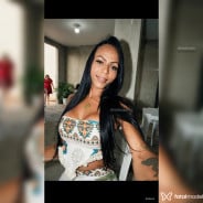 Acompanhante Chellys Oliveira - Perfil