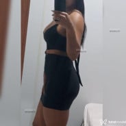 Acompanhante Eduarda - Perfil