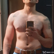 Acompanhante Henrique - Perfil