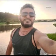 Acompanhante Rodolfo - Perfil