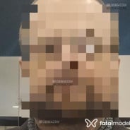 Acompanhante Pedro - Perfil