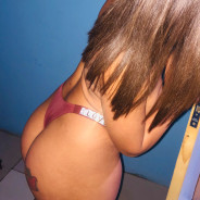 Acompanhante Melissa - Perfil