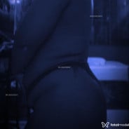 Acompanhante Charlene - Perfil