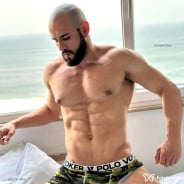 Acompanhante Lucasmaromba - Perfil