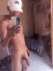 Acompanhante Nutelinha - Perfil