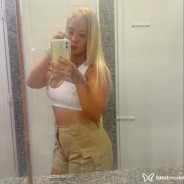 Acompanhante Carol - Perfil