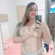 Acompanhante Ticiane - Perfil