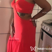 Acompanhante Bruna Danielly - Perfil