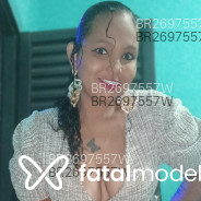 Acompanhante Bruna Danielly - Perfil
