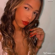 Acompanhante Priscila - Perfil