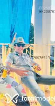 Acompanhante Eduardo - Perfil