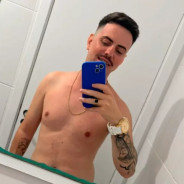 Acompanhante Renan - Perfil
