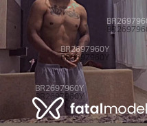 Acompanhante Jordan - Perfil