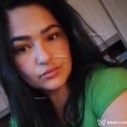 Acompanhante Daphne - Perfil