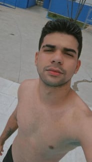 Acompanhante Miqueias - Perfil
