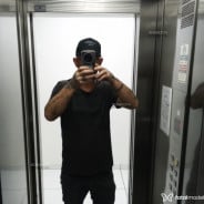 Acompanhante Lipe - Perfil