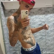 Acompanhante Vulgo Fil - Perfil