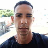 Acompanhante Junior Silva - Perfil